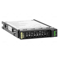 10602489697 FUJITSU SSD 1.6TB SAS 12G 2.5" SFF
